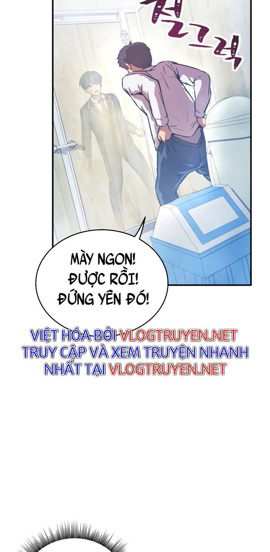 Câu Lạc Bộ Truyện Ma Chapter 12 - 36