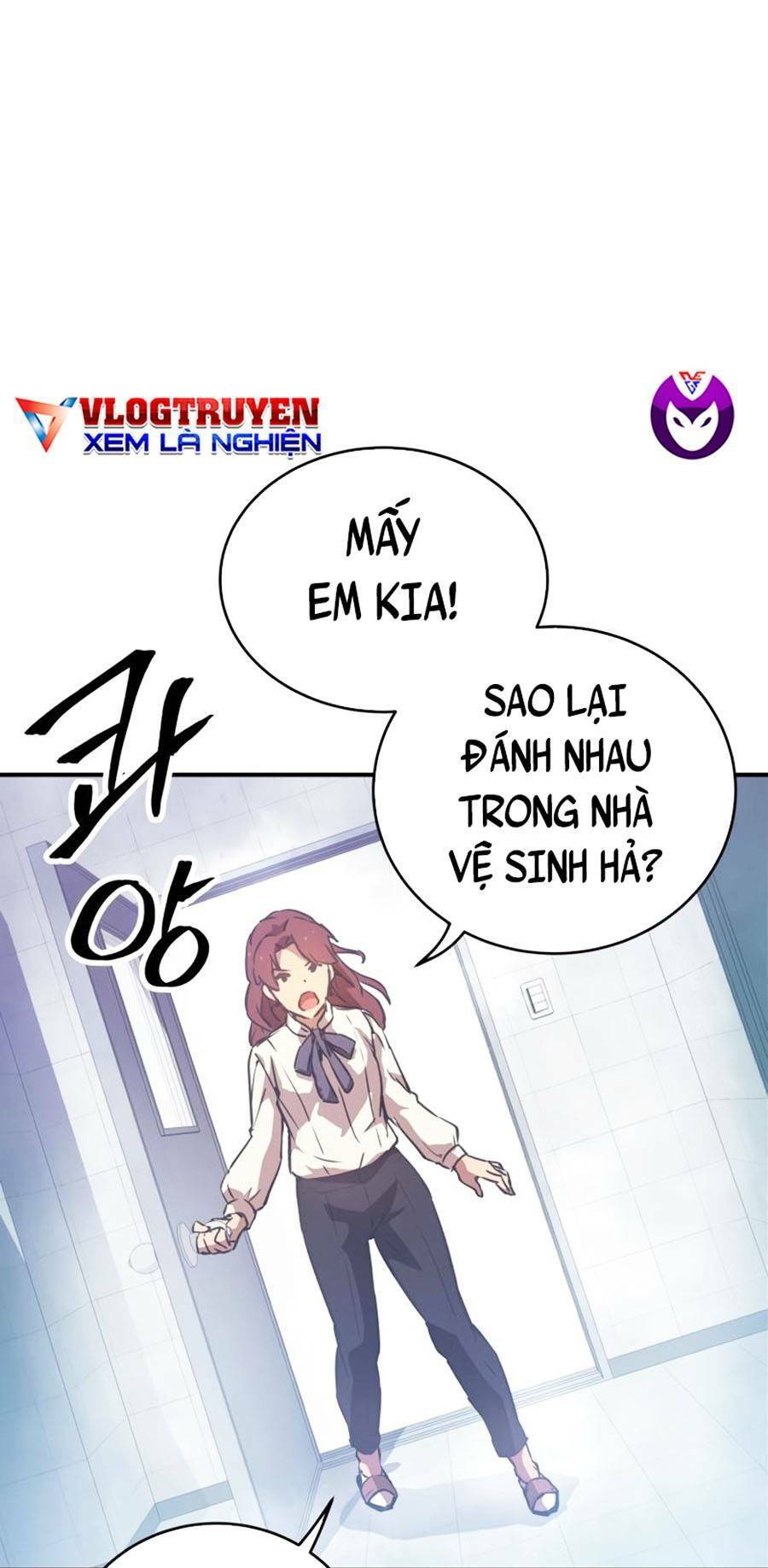 Câu Lạc Bộ Truyện Ma Chapter 12 - 39