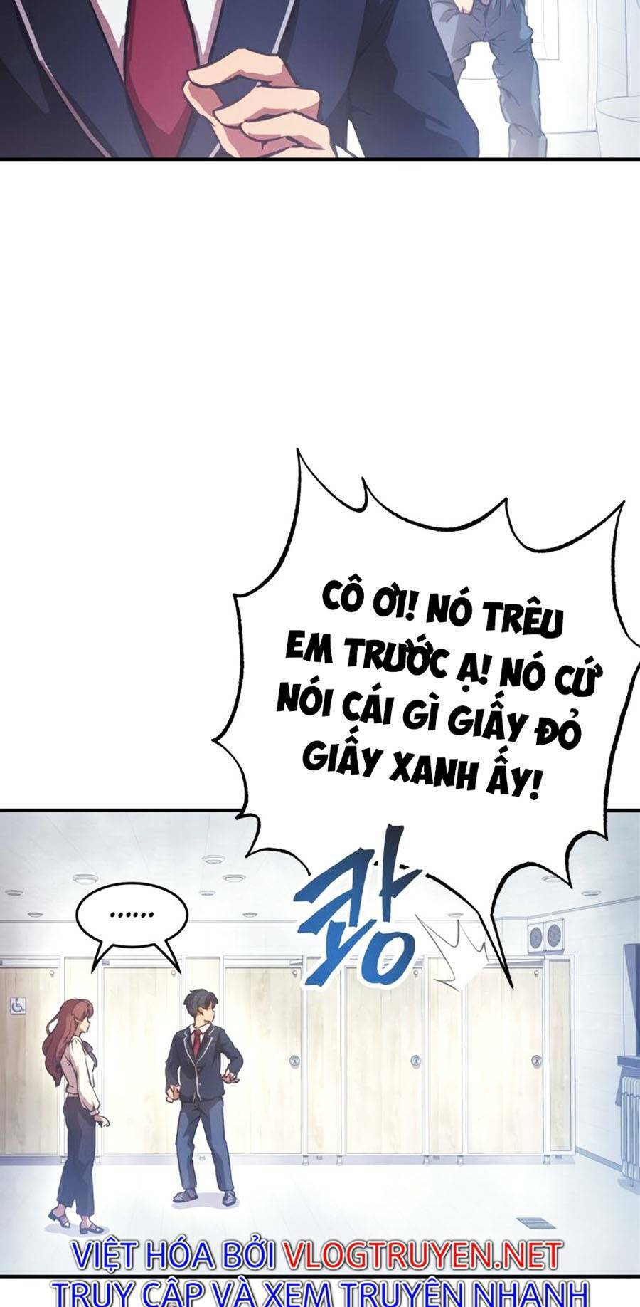 Câu Lạc Bộ Truyện Ma Chapter 12 - 41