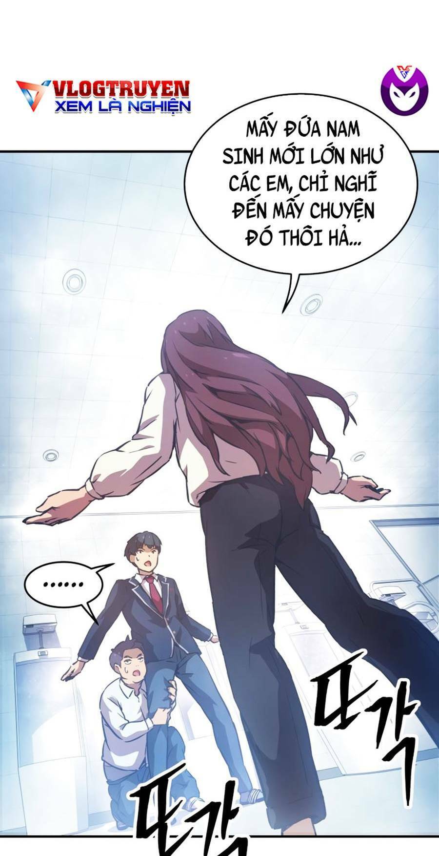 Câu Lạc Bộ Truyện Ma Chapter 12 - 67