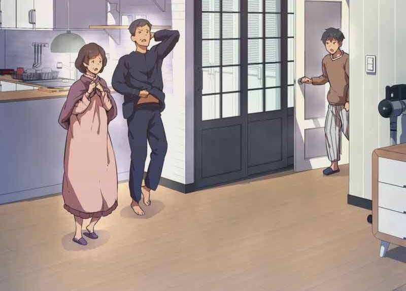 Câu Lạc Bộ Truyện Ma Chapter 1.5 - 115