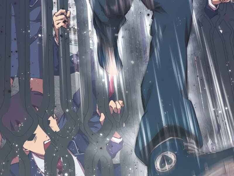 Câu Lạc Bộ Truyện Ma Chapter 1.5 - 17