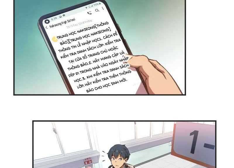 Câu Lạc Bộ Truyện Ma Chapter 1 - 59