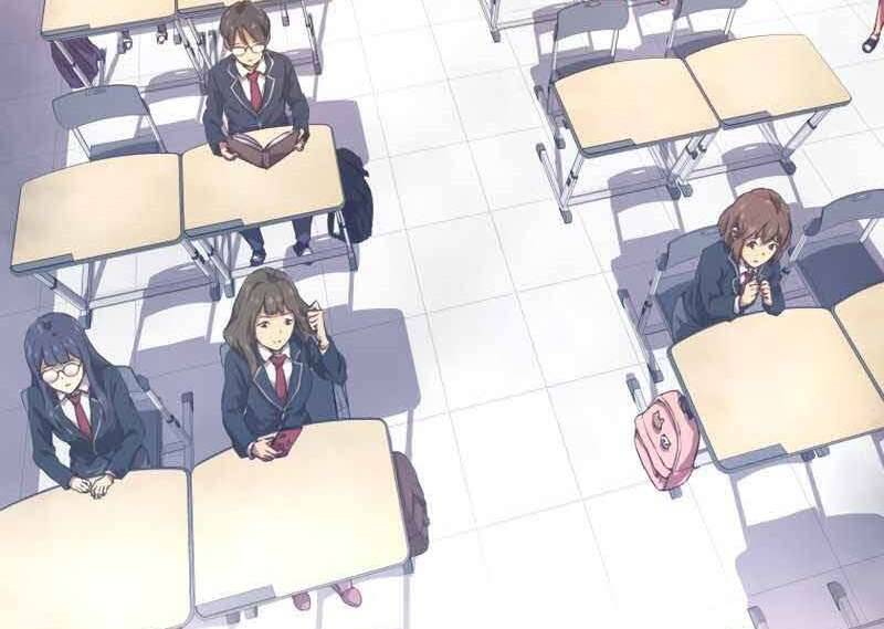 Câu Lạc Bộ Truyện Ma Chapter 1 - 67