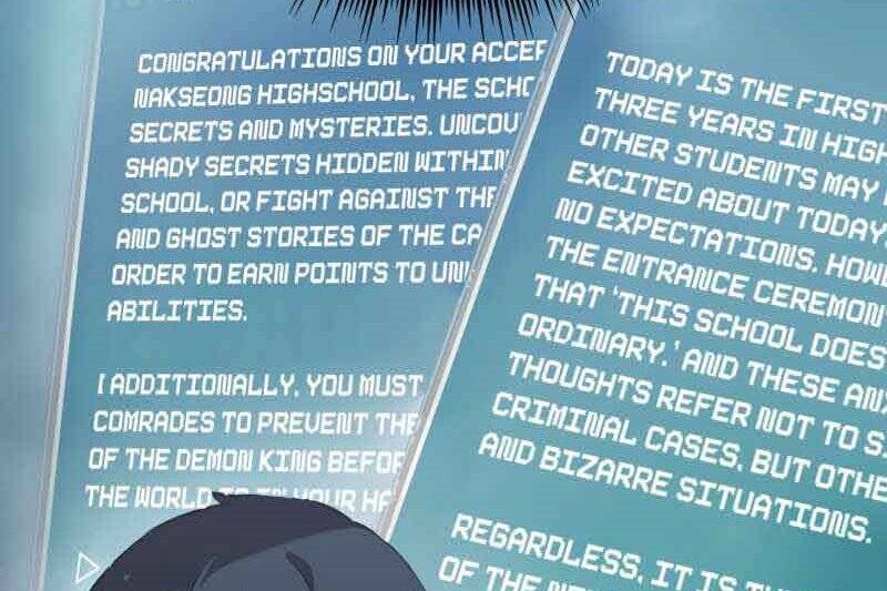 Câu Lạc Bộ Truyện Ma Chapter 2.5 - 27