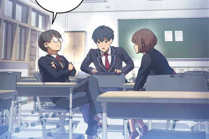 Câu Lạc Bộ Truyện Ma Chapter 2.5 - 34