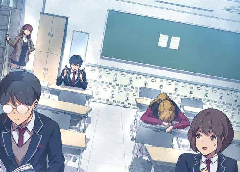 Câu Lạc Bộ Truyện Ma Chapter 2 - 62