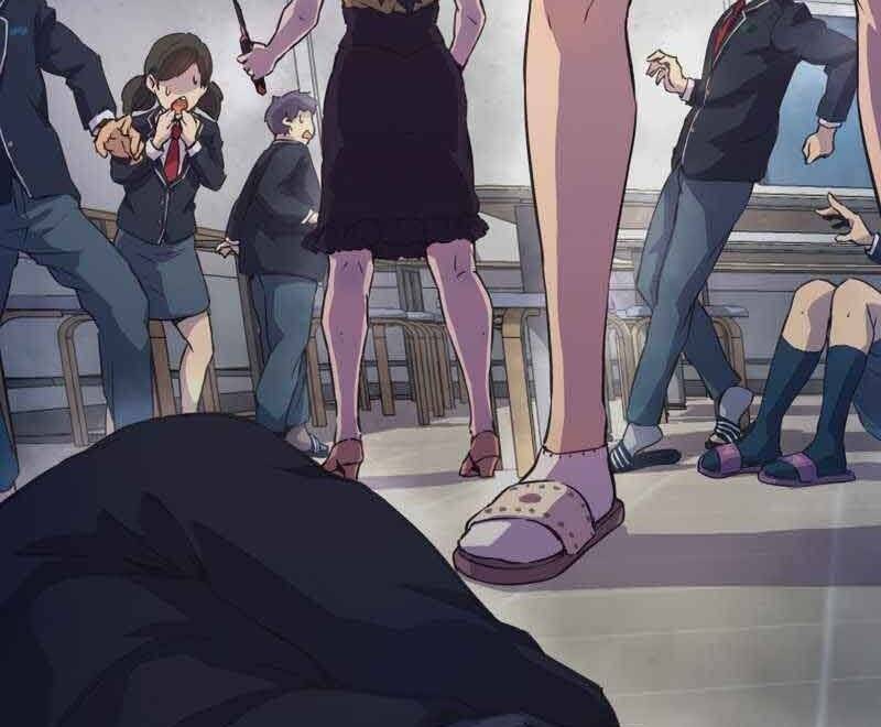 Câu Lạc Bộ Truyện Ma Chapter 5 - 82