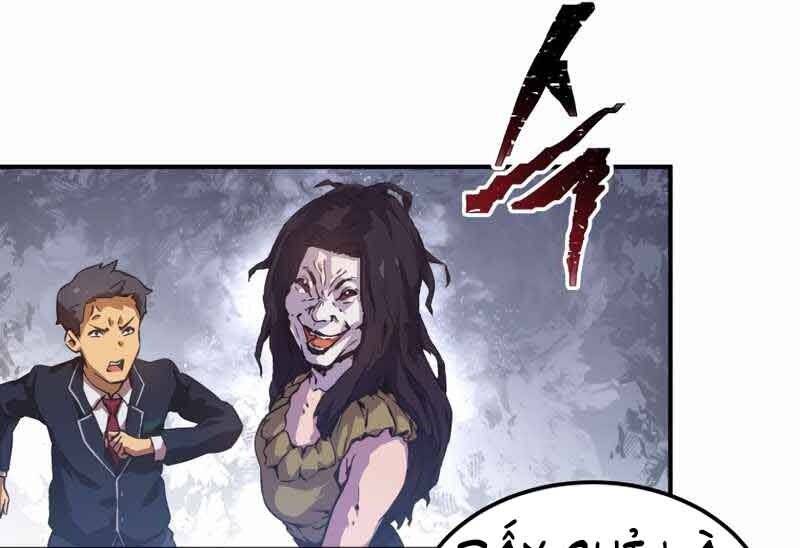 Câu Lạc Bộ Truyện Ma Chapter 6 - 161