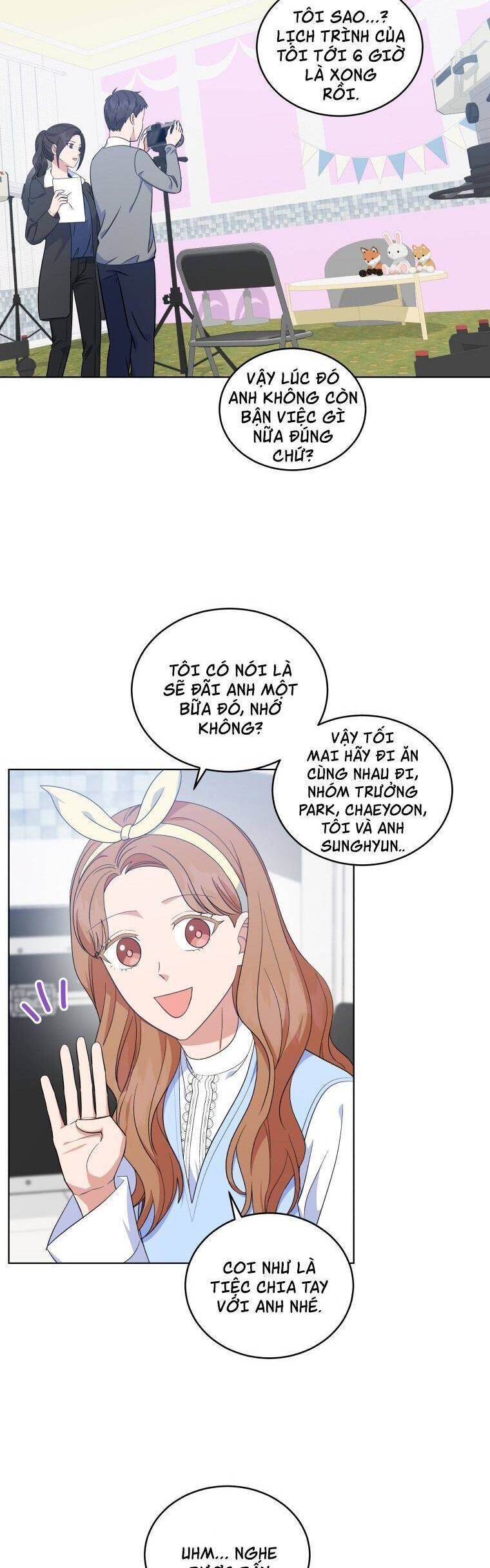 Con Gái Tôi Là Một Thiên Tài Âm Nhạc Chapter 33 - 11