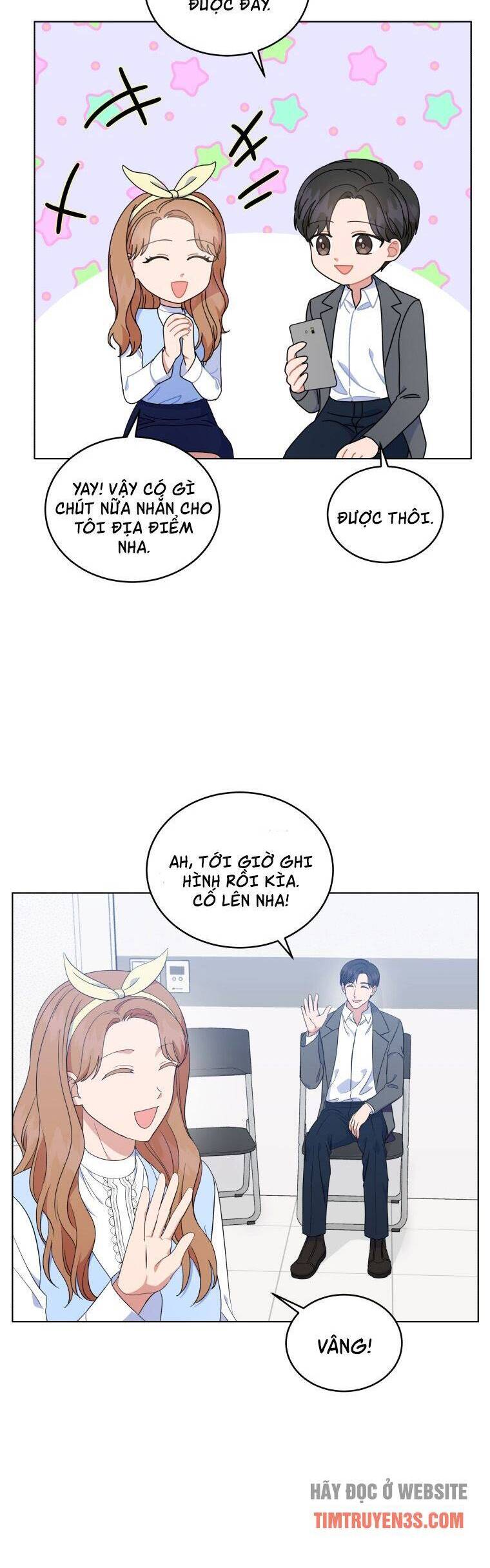 Con Gái Tôi Là Một Thiên Tài Âm Nhạc Chapter 33 - 12