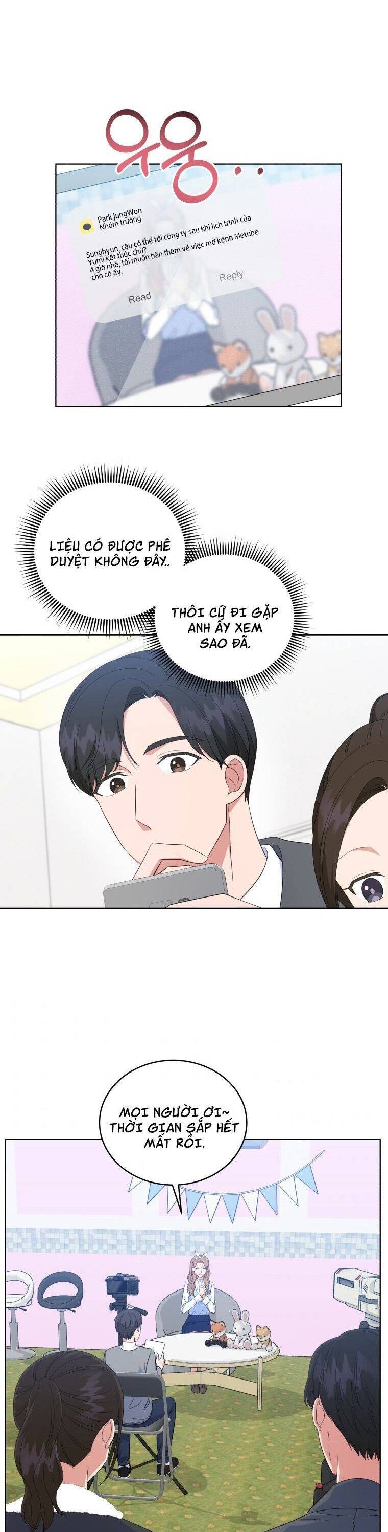 Con Gái Tôi Là Một Thiên Tài Âm Nhạc Chapter 33 - 14