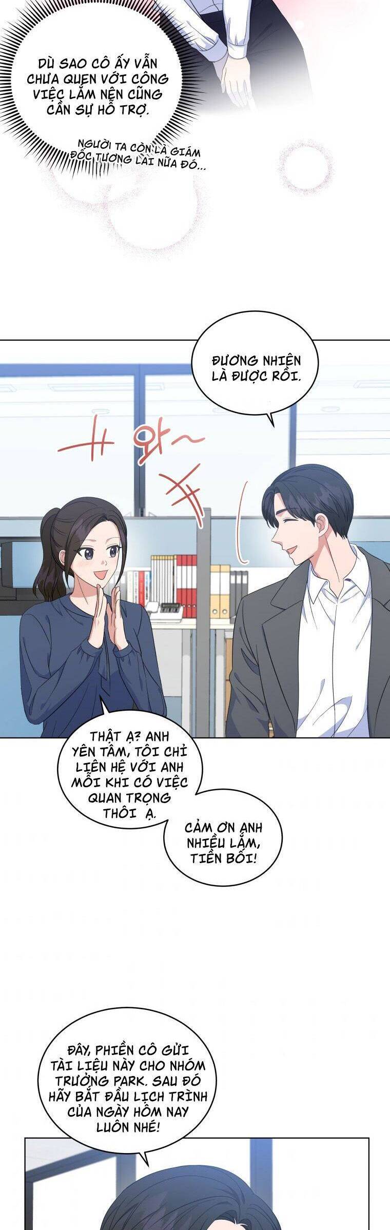 Con Gái Tôi Là Một Thiên Tài Âm Nhạc Chapter 33 - 3
