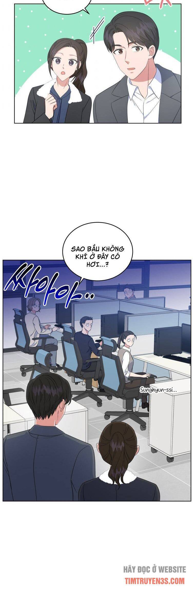 Con Gái Tôi Là Một Thiên Tài Âm Nhạc Chapter 33 - 23