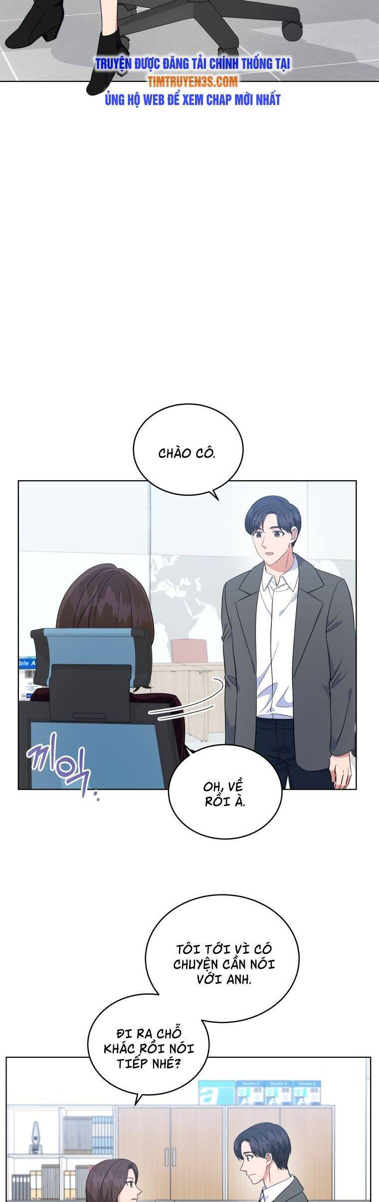 Con Gái Tôi Là Một Thiên Tài Âm Nhạc Chapter 33 - 25