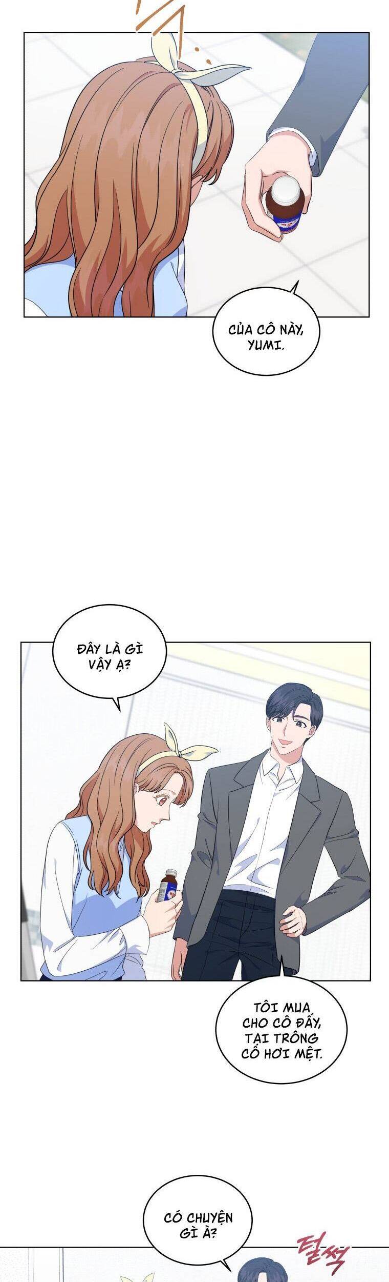 Con Gái Tôi Là Một Thiên Tài Âm Nhạc Chapter 33 - 6