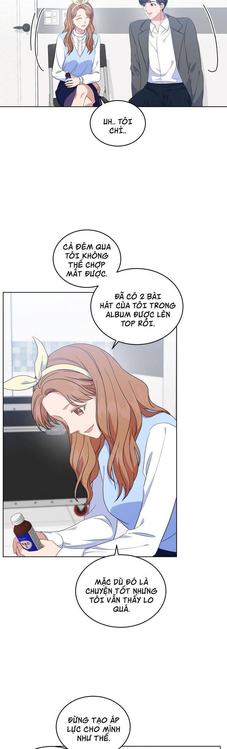 Con Gái Tôi Là Một Thiên Tài Âm Nhạc Chapter 33 - 7