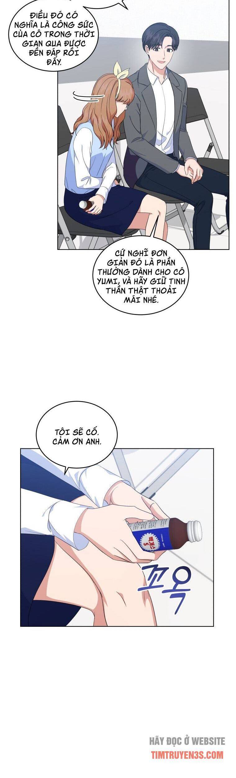 Con Gái Tôi Là Một Thiên Tài Âm Nhạc Chapter 33 - 8