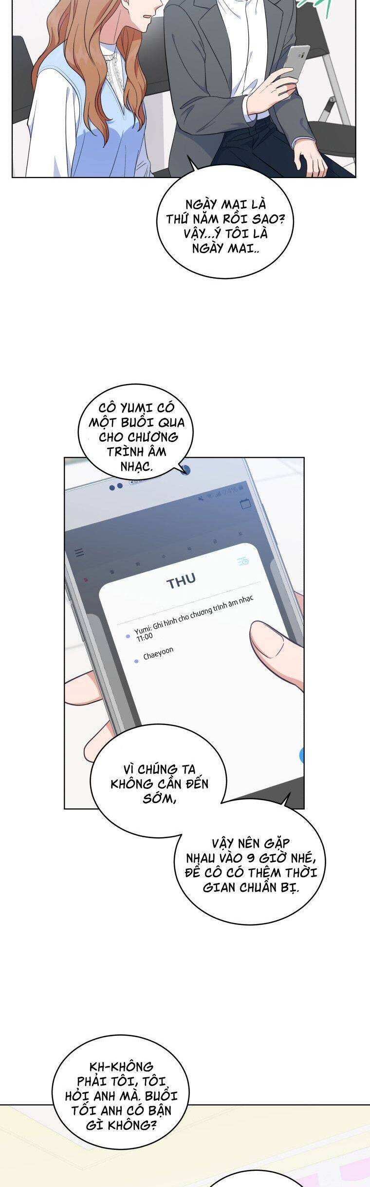 Con Gái Tôi Là Một Thiên Tài Âm Nhạc Chapter 33 - 10