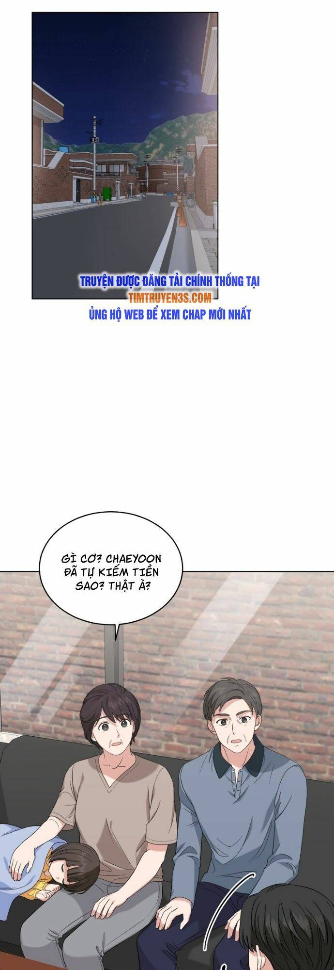 Con Gái Tôi Là Một Thiên Tài Âm Nhạc Chapter 16 - 14