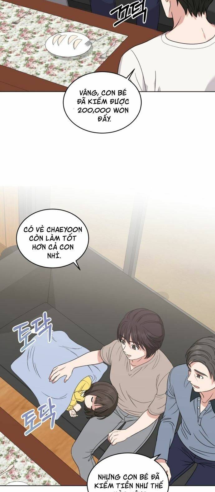 Con Gái Tôi Là Một Thiên Tài Âm Nhạc Chapter 16 - 15