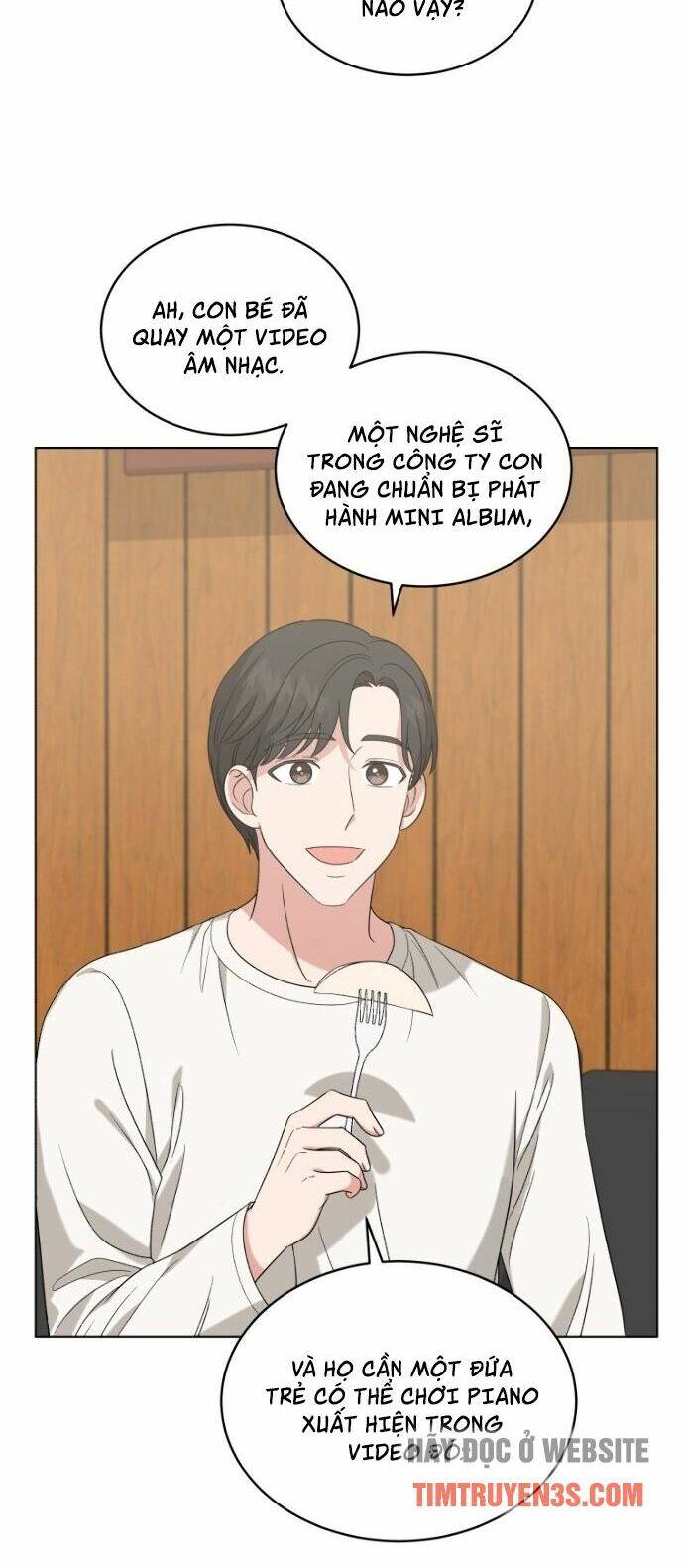 Con Gái Tôi Là Một Thiên Tài Âm Nhạc Chapter 16 - 16