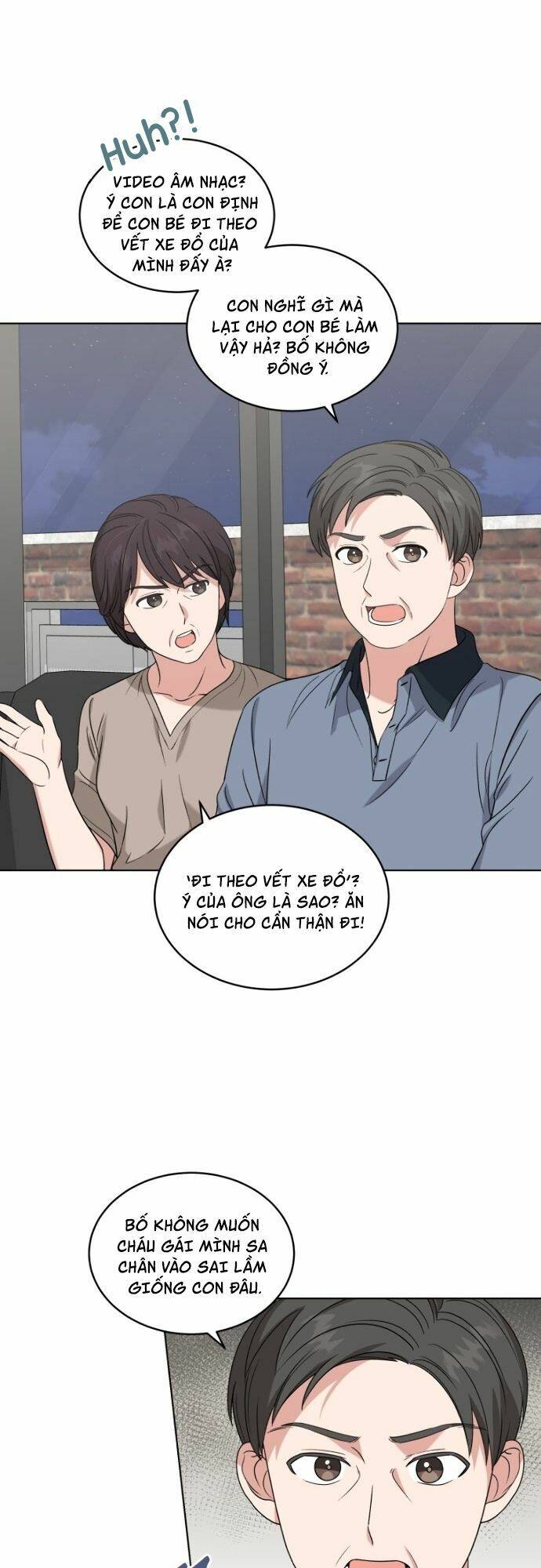 Con Gái Tôi Là Một Thiên Tài Âm Nhạc Chapter 16 - 17