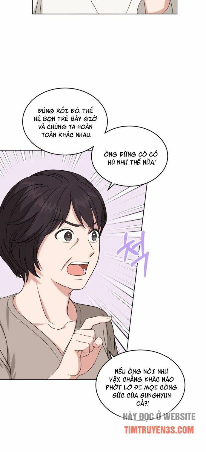 Con Gái Tôi Là Một Thiên Tài Âm Nhạc Chapter 16 - 19
