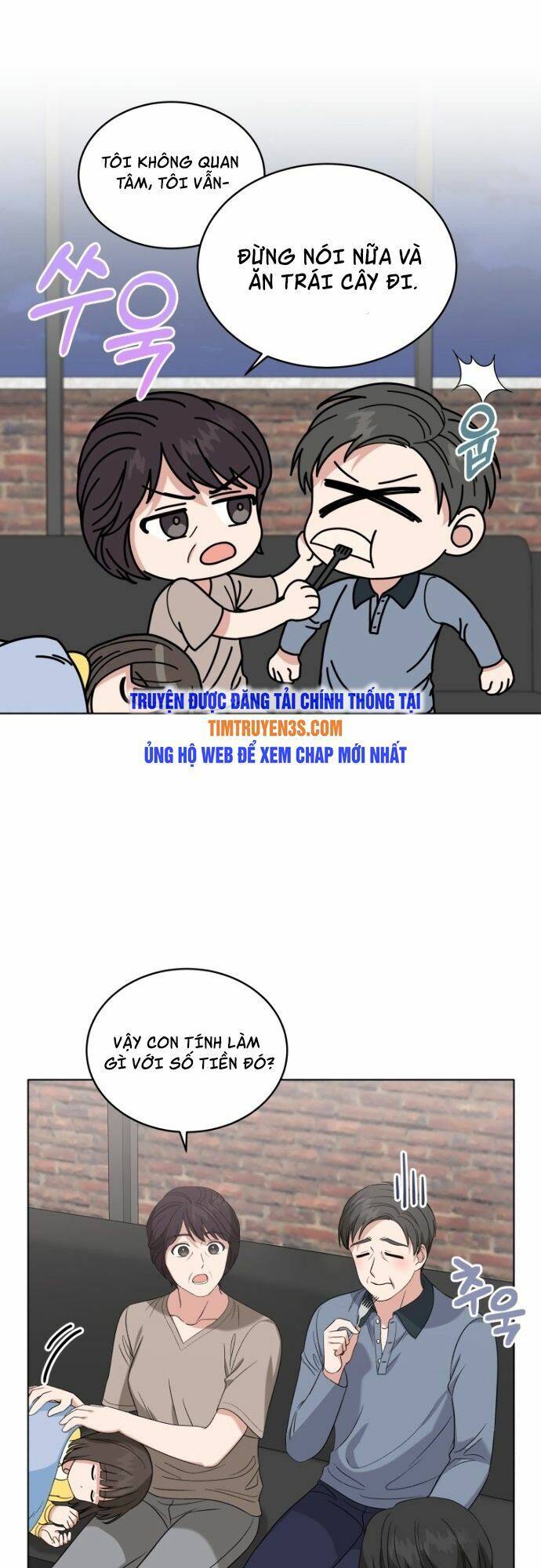 Con Gái Tôi Là Một Thiên Tài Âm Nhạc Chapter 16 - 20