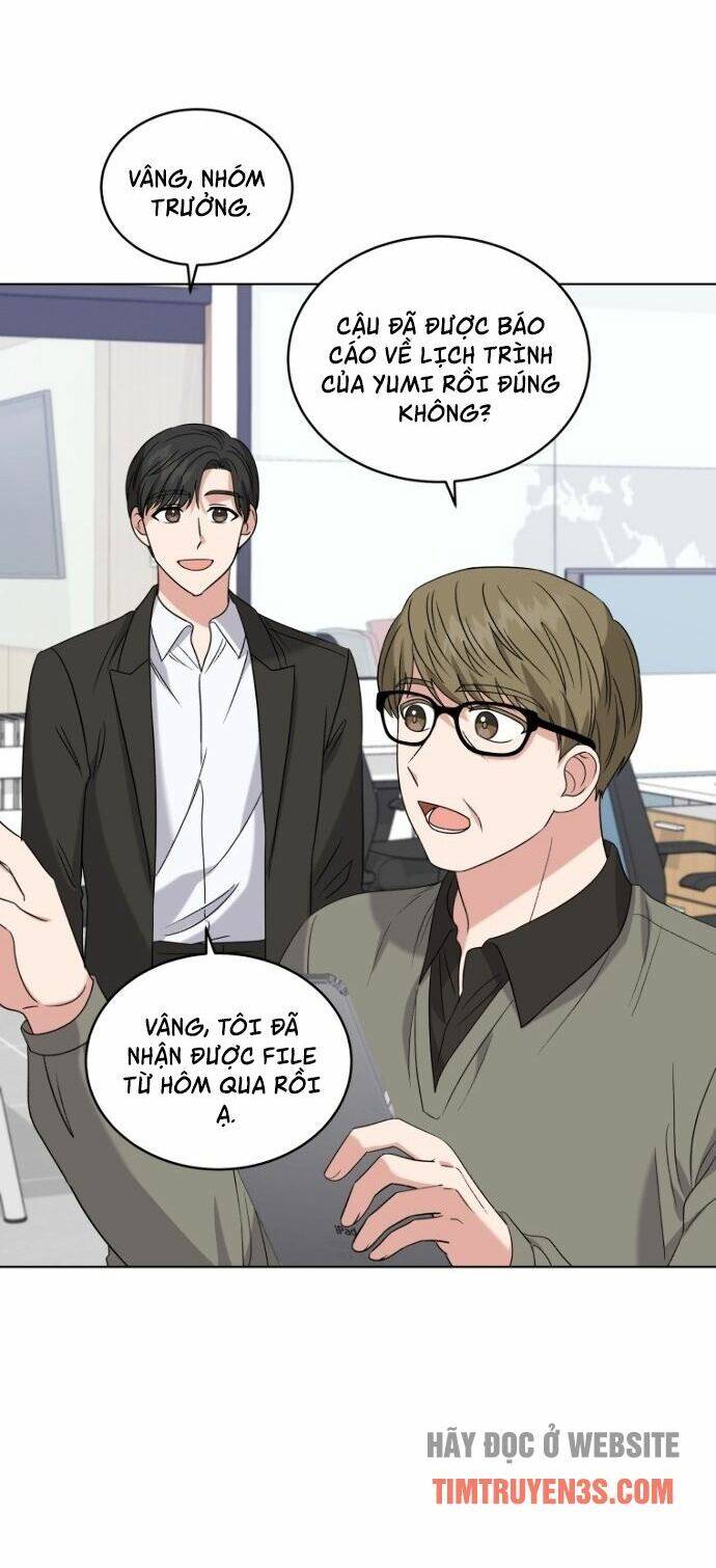 Con Gái Tôi Là Một Thiên Tài Âm Nhạc Chapter 16 - 25