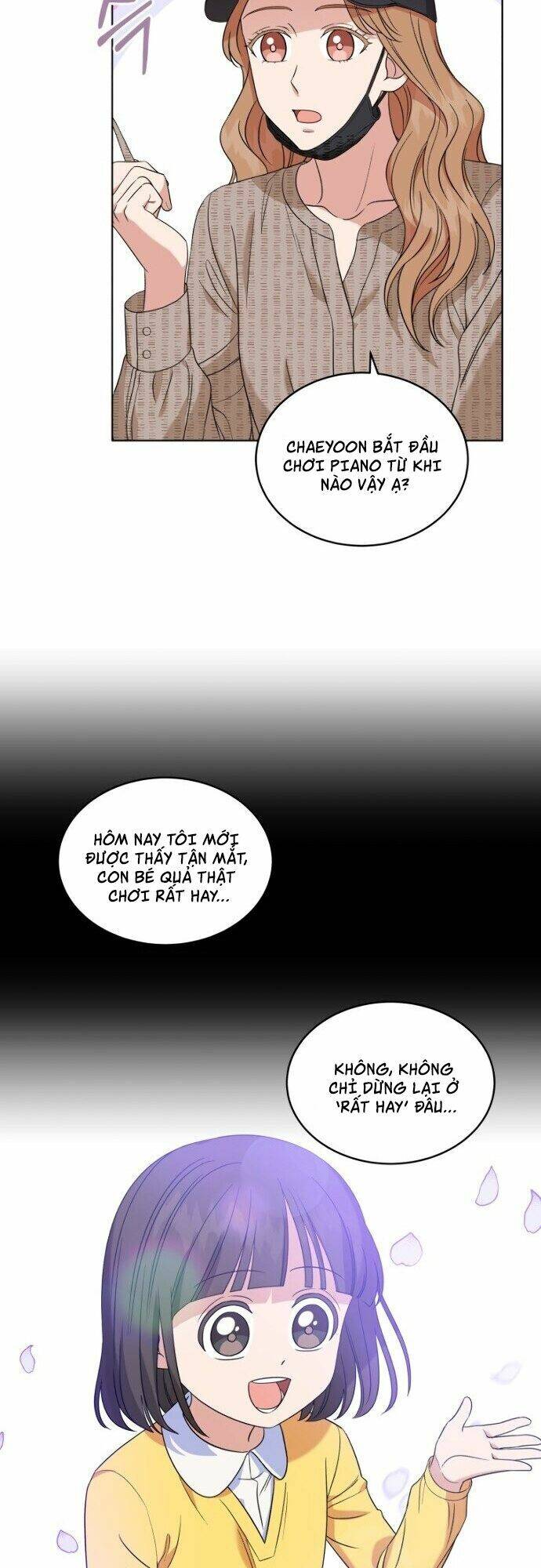 Con Gái Tôi Là Một Thiên Tài Âm Nhạc Chapter 16 - 5