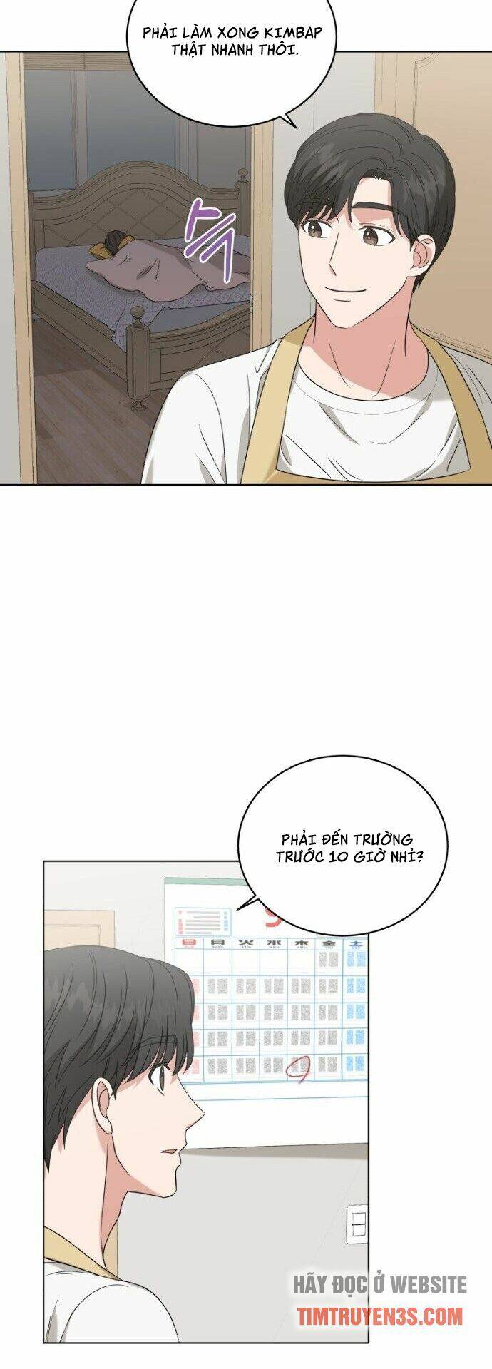 Con Gái Tôi Là Một Thiên Tài Âm Nhạc Chapter 16 - 46