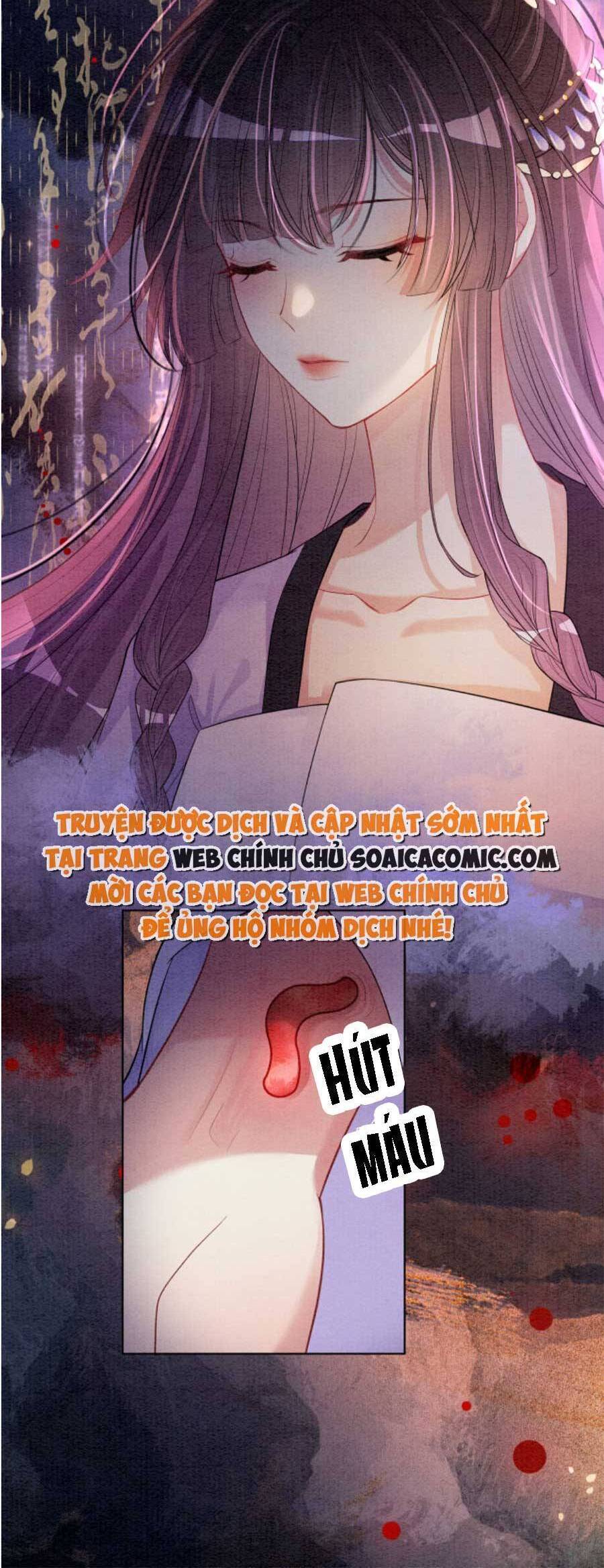 Bệnh Kiều Nam Chủ Lại Ghen Rồi Chapter 53 - 23