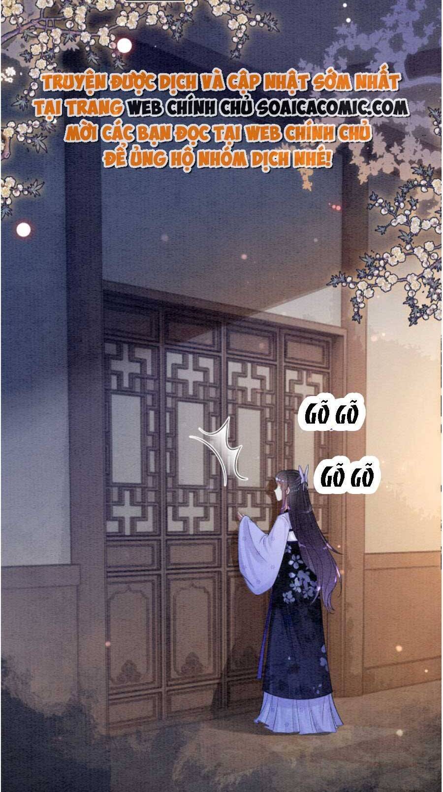 Bệnh Kiều Nam Chủ Lại Ghen Rồi Chapter 53 - 25