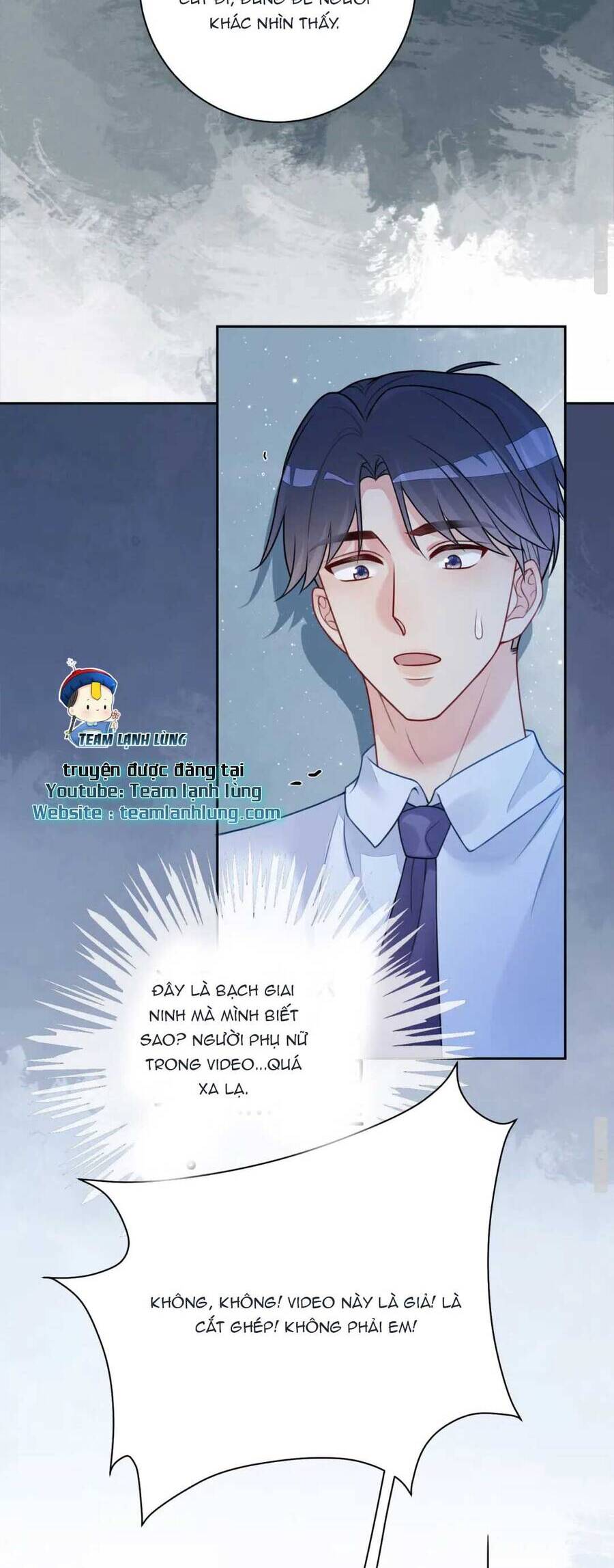 Bệnh Kiều Nam Chủ Lại Ghen Rồi Chapter 4 - 27