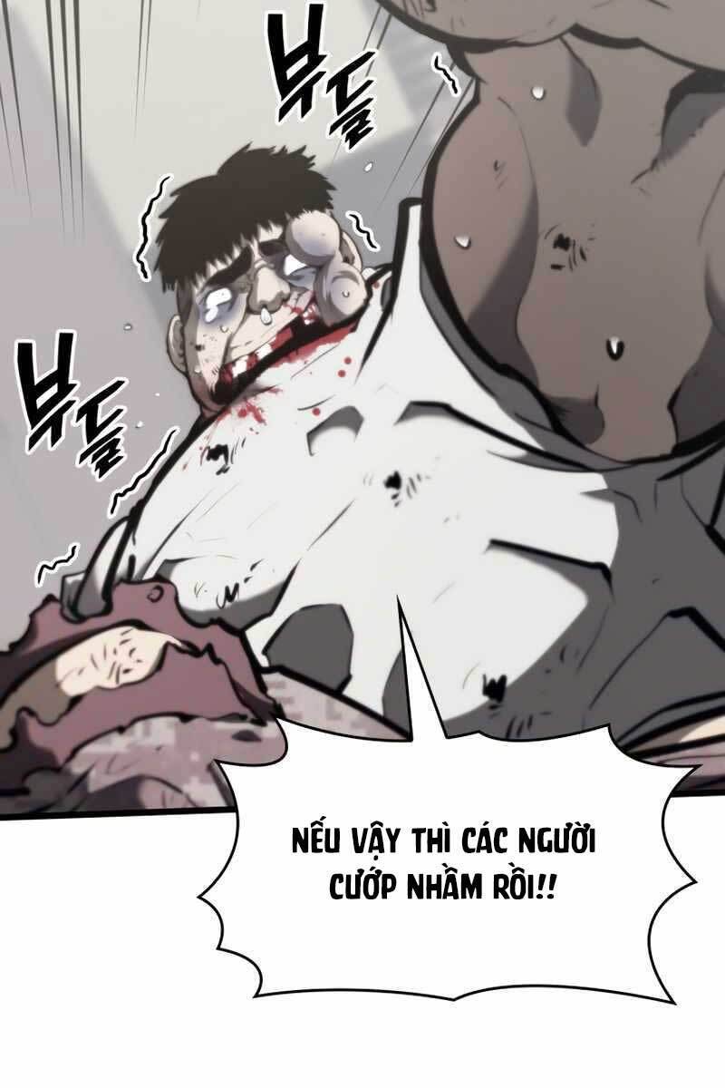 Sự Trở Lại Của Người Chơi Cấp Sss Chapter 36 - 128