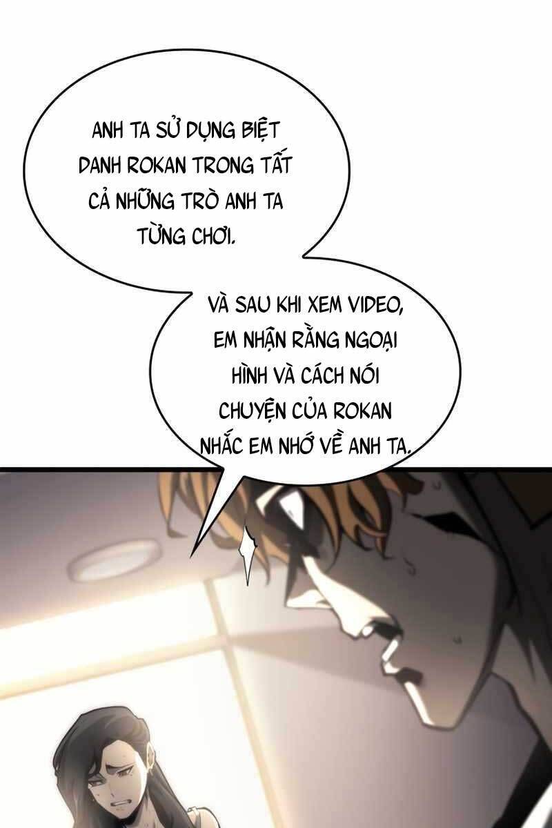 Sự Trở Lại Của Người Chơi Cấp Sss Chapter 36 - 83