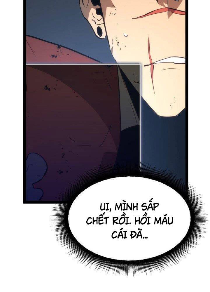 Sự Trở Lại Của Người Chơi Cấp Sss Chapter 11 - 21