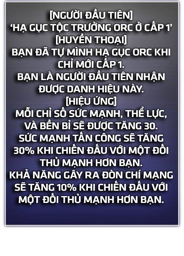 Sự Trở Lại Của Người Chơi Cấp Sss Chapter 11 - 25