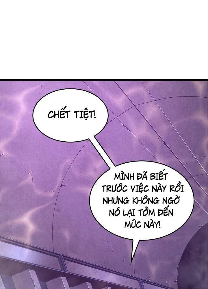 Sự Trở Lại Của Người Chơi Cấp Sss Chapter 11 - 92