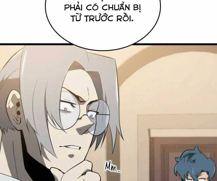 Sự Trở Lại Của Người Chơi Cấp Sss Chapter 18 - 127