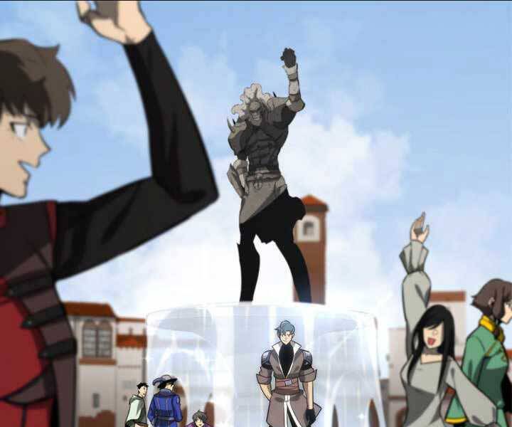 Sự Trở Lại Của Người Chơi Cấp Sss Chapter 18 - 228