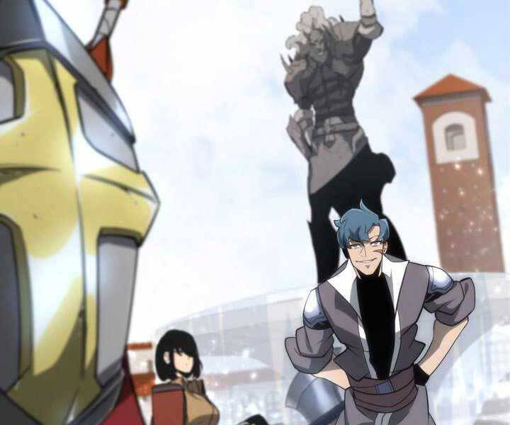 Sự Trở Lại Của Người Chơi Cấp Sss Chapter 18 - 241