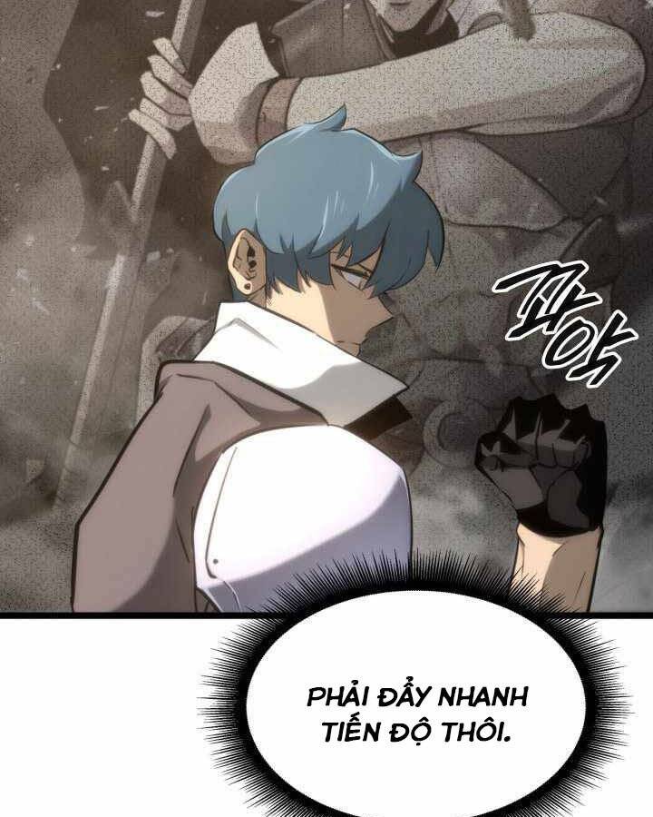 Sự Trở Lại Của Người Chơi Cấp Sss Chapter 19 - 205