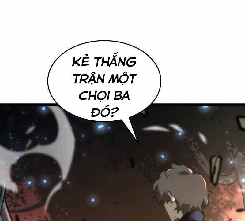 Sự Trở Lại Của Người Chơi Cấp Sss Chapter 20 - 203