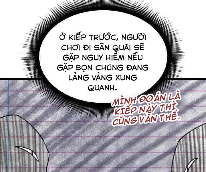 Sự Trở Lại Của Người Chơi Cấp Sss Chapter 21 - 207