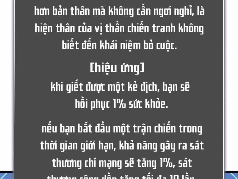 Sự Trở Lại Của Người Chơi Cấp Sss Chapter 22 - 196