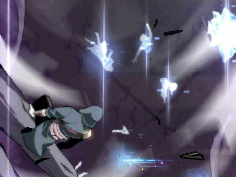 Sự Trở Lại Của Người Chơi Cấp Sss Chapter 22 - 21