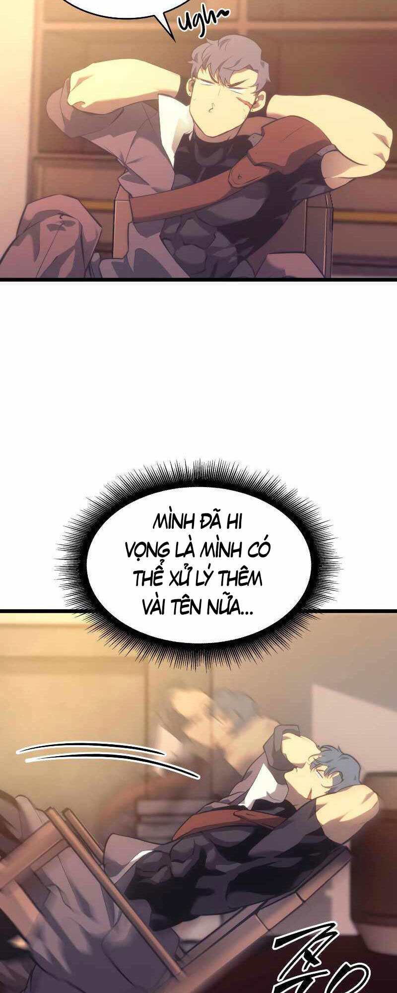Sự Trở Lại Của Người Chơi Cấp Sss Chapter 28 - 27