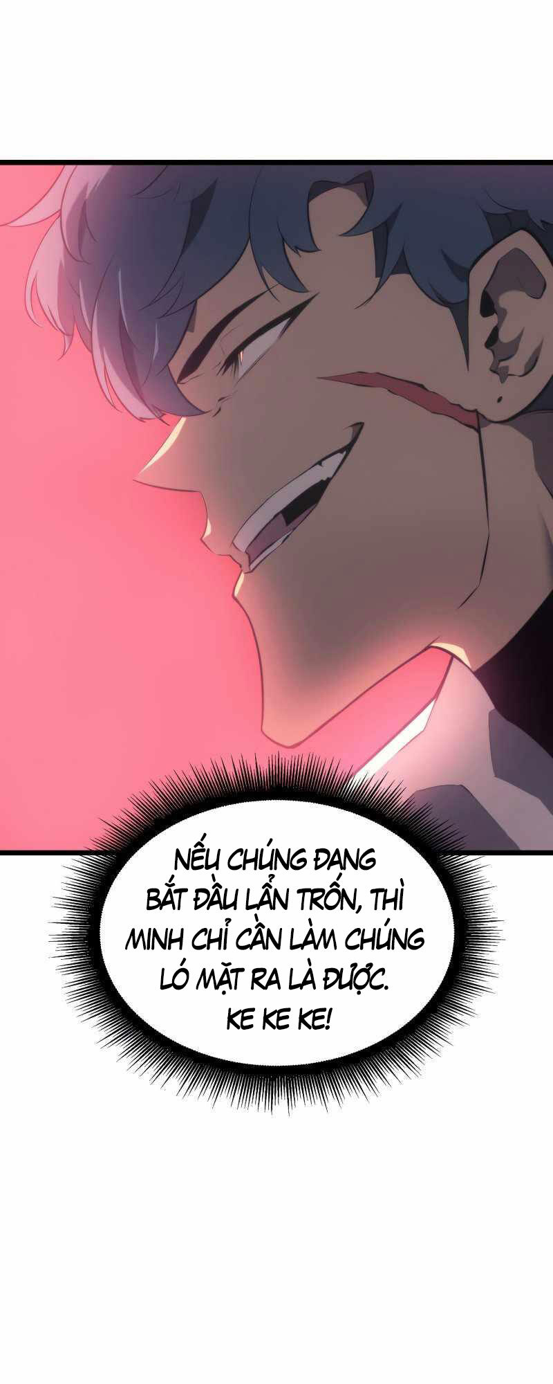 Sự Trở Lại Của Người Chơi Cấp Sss Chapter 28 - 31